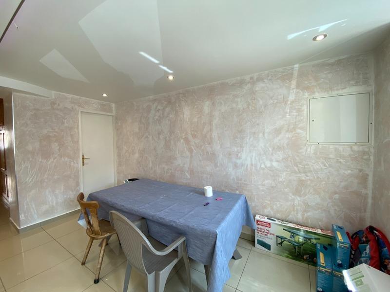 Maison - 165 m² - 5 pièces