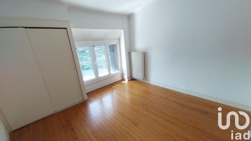 Appartement - 91 m² - 5 pièces