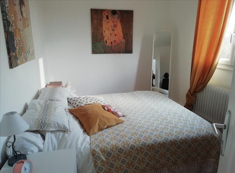 Appartement - 102 m² - 5 pièces