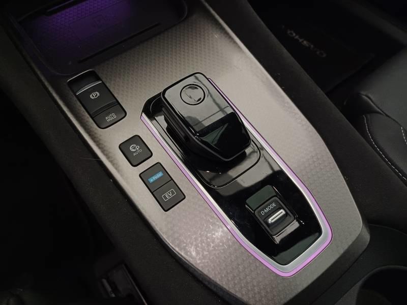 Nissan Qashqai e-Power 190 ch n-Design+