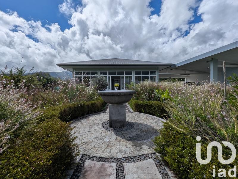 Maison - 170 m² - 4 pièces