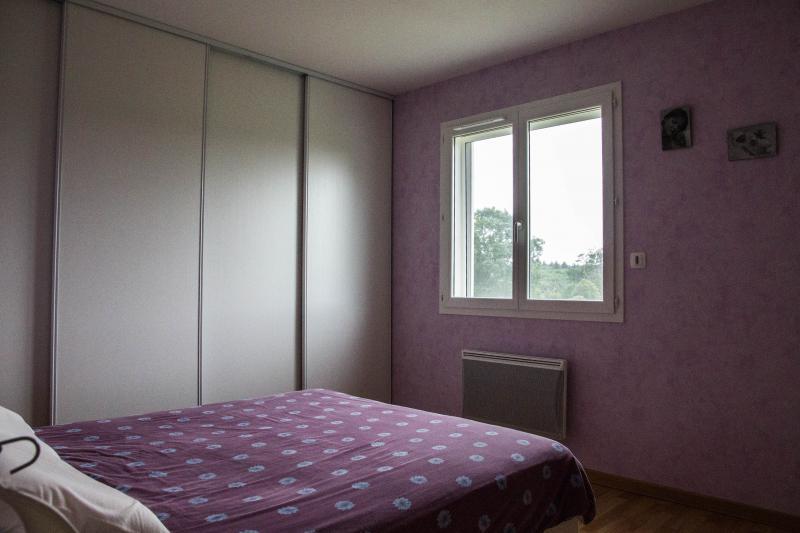 Maison - 117 m² - 6 pièces