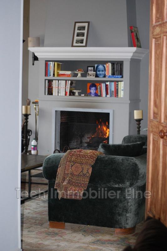 Demeure - 1 100 m² - 16 pièces