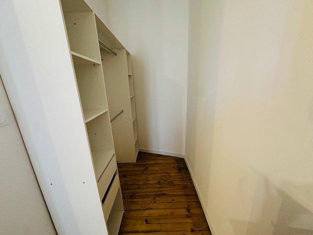 Appartement - 57 m² - 2 pièces