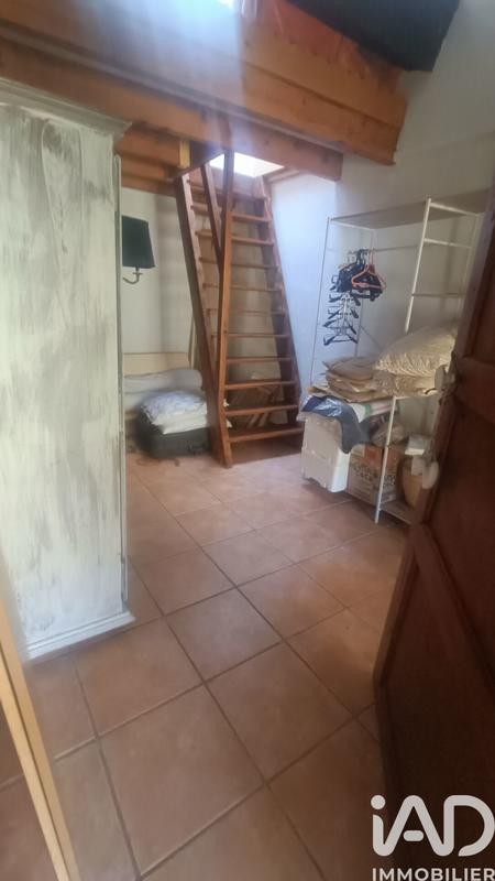 Maison de village - 50 m² - 3 pièces