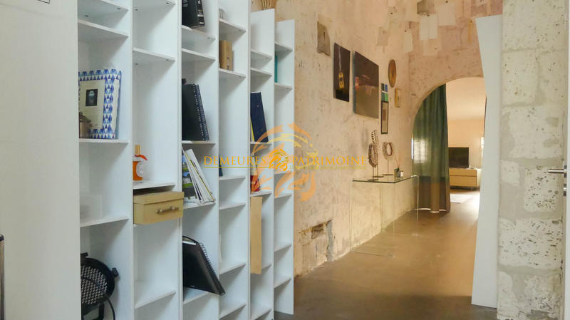 Duplex - 225 m² - 5 pièces