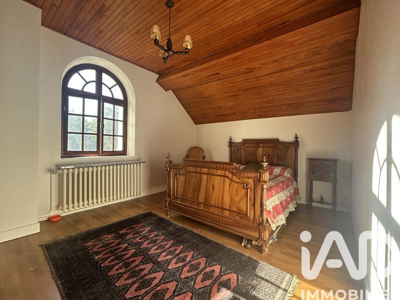 Maison de campagne - 185 m² - 8 pièces