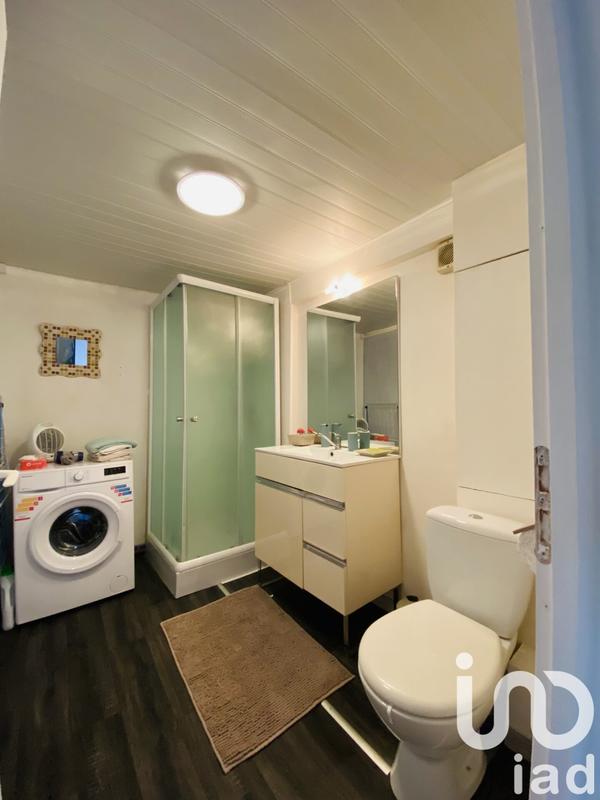 Maison de village - 160 m² - 4 pièces