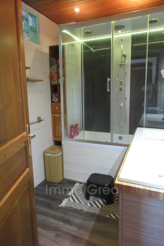 Maison - 65 m² - 3 pièces