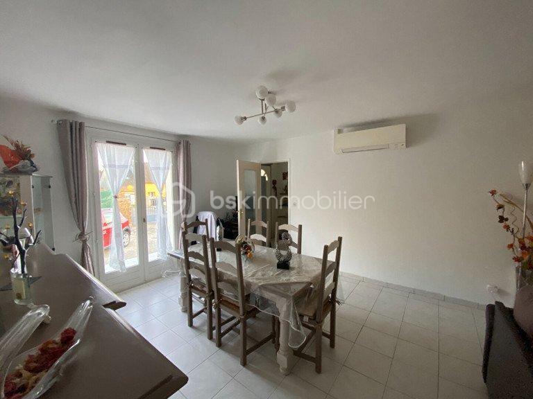 Maison - 113 m² - 6 pièces