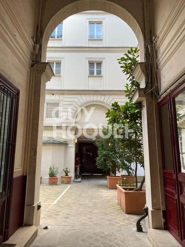 Local d'activité / Entrepôt - 36 m²