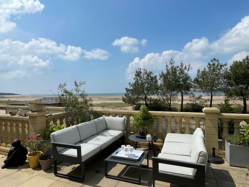 Appartement - 138 m² - 6 pièces