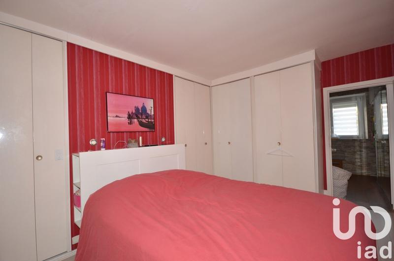 Maison de ville - 180 m² - 5 pièces