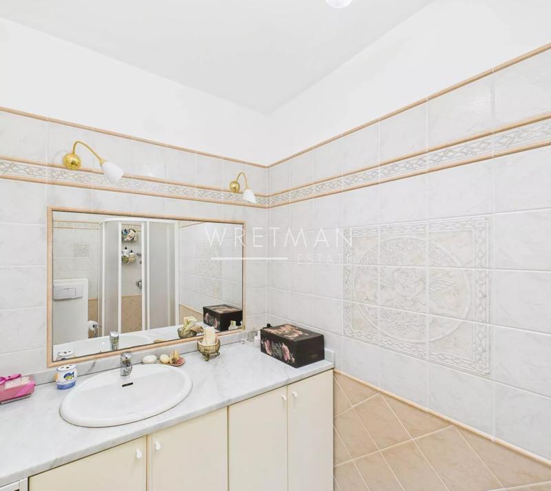 Appartement - 53 m² - 2 pièces