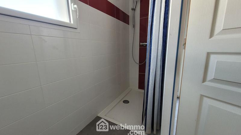 Maison - 111 m² - 4 pièces