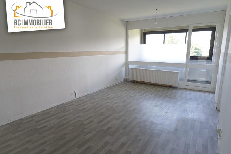 Appartement - 93 m² - 4 pièces