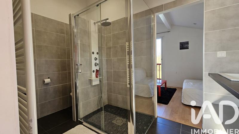 Maison de maîtres - 203 m² - 6 pièces