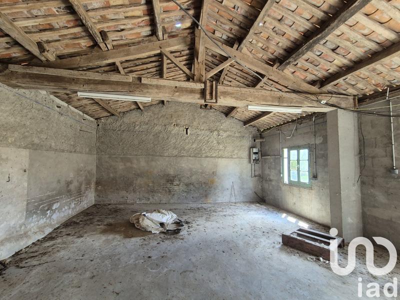 Maison - 155 m² - 4 pièces