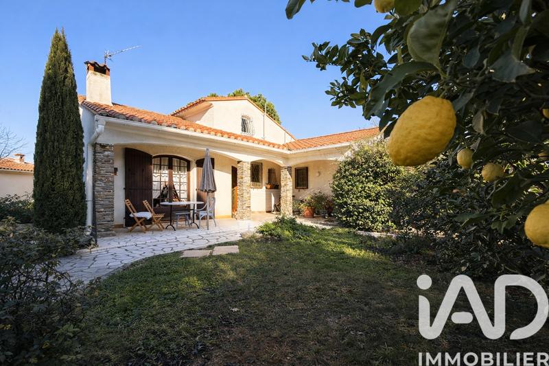 Maison - 146 m² - 7 pièces