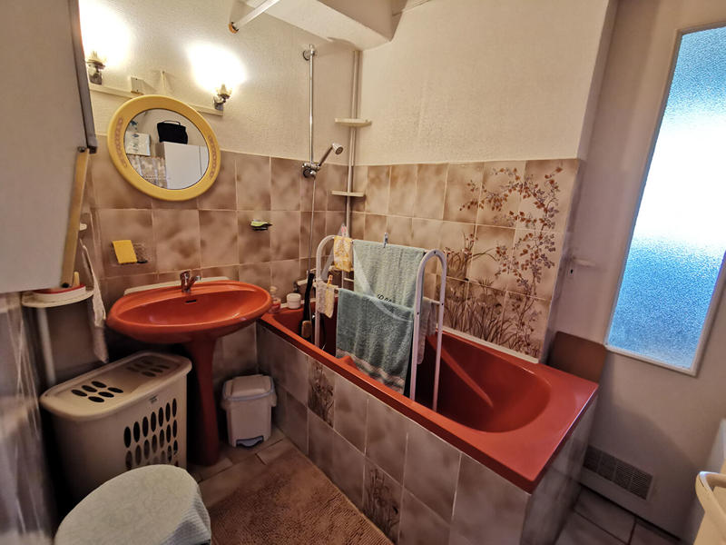 Appartement - 69 m² - 3 pièces