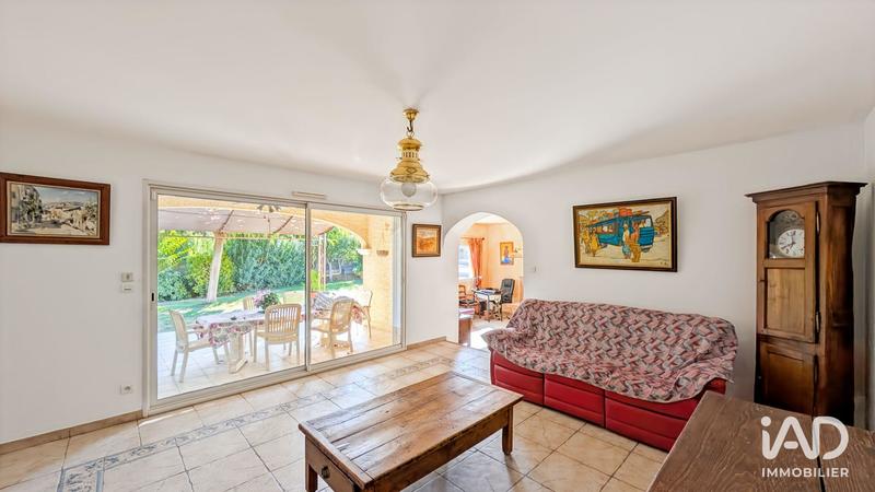 Maison - 145 m² - 4 pièces