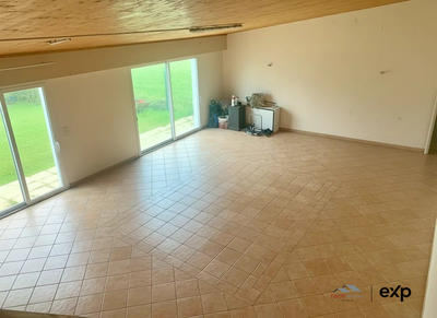 Local d'activités - 87 m² - 1 pièce