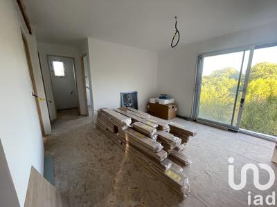 Maison - 153 m² - 6 pièces