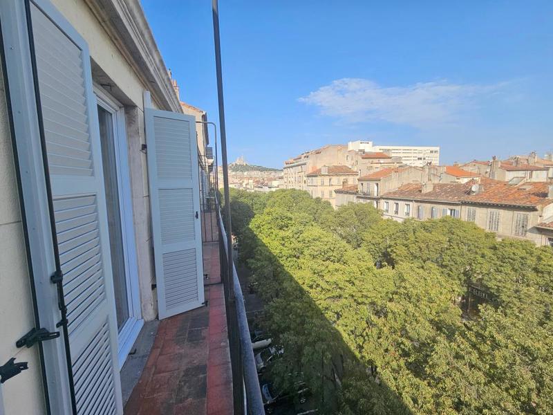 Duplex - 110 m² - 4 pièces