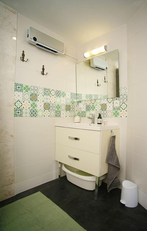 Maison ancienne - 47 m² - 3 pièces