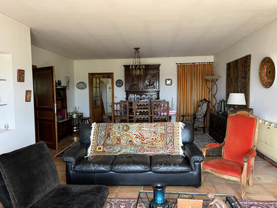 Maison - 184 m² - 5 pièces