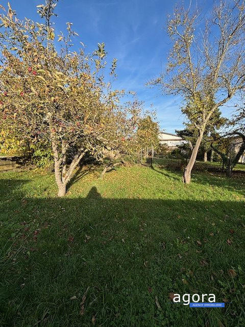 Maison - 137 m² - 6 pièces