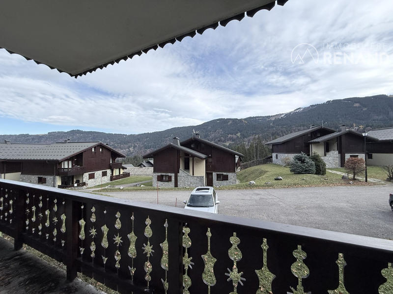 Appartement - 59 m² - 4 pièces