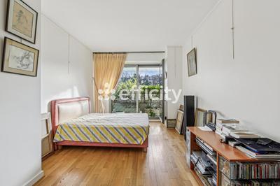 Appartement - 121 m² - 4 pièces