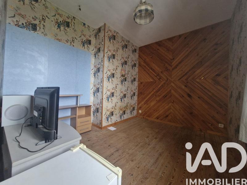 Maison de campagne - 138 m² - 6 pièces