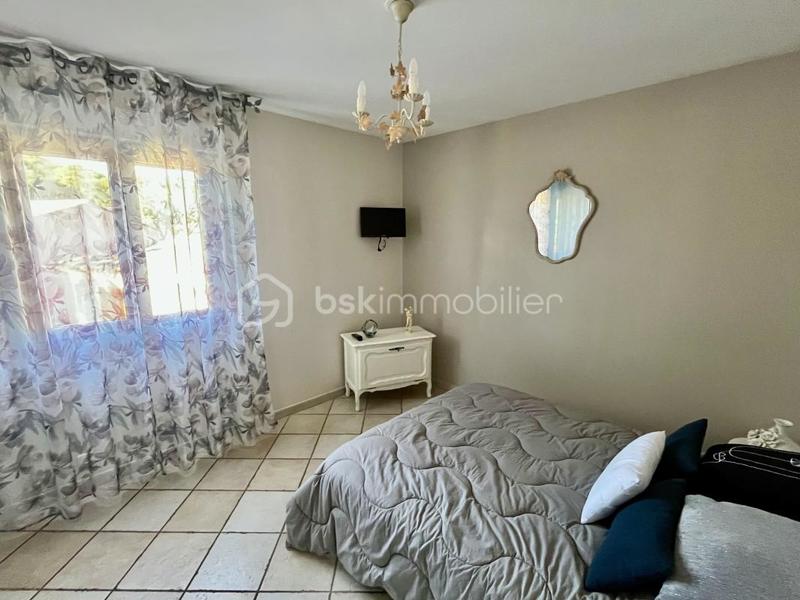 Maison - 142 m² - 6 pièces