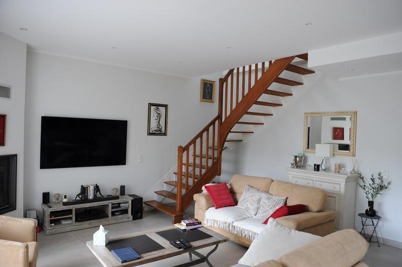 Maison - 130 m² - 4 pièces