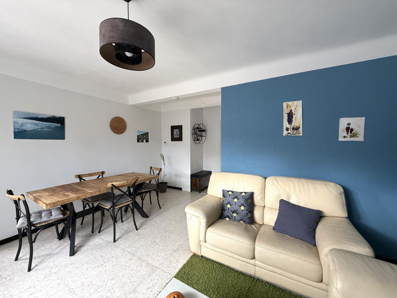 Maison - 103 m² - 5 pièces