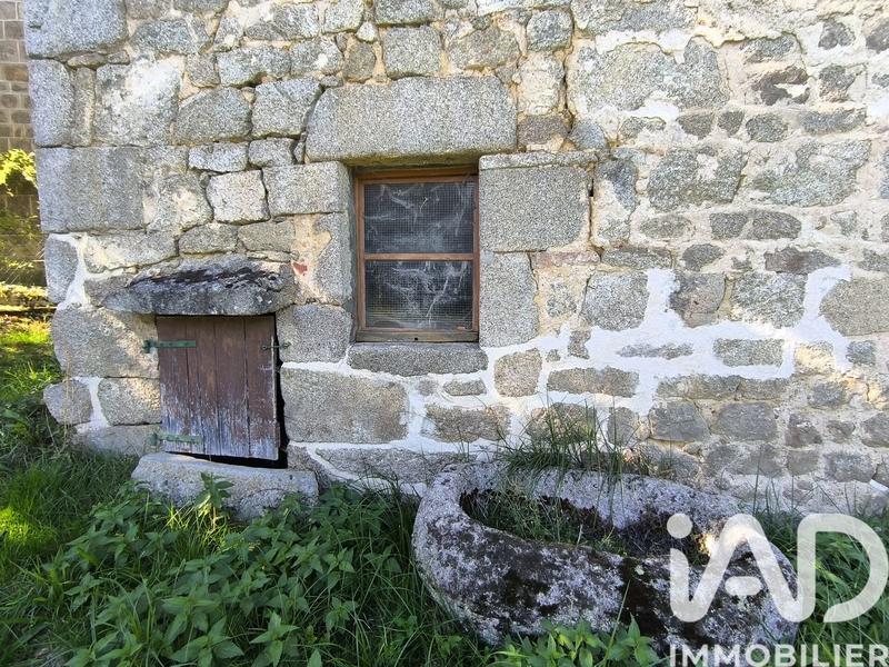 Maison - 150 m² - 8 pièces