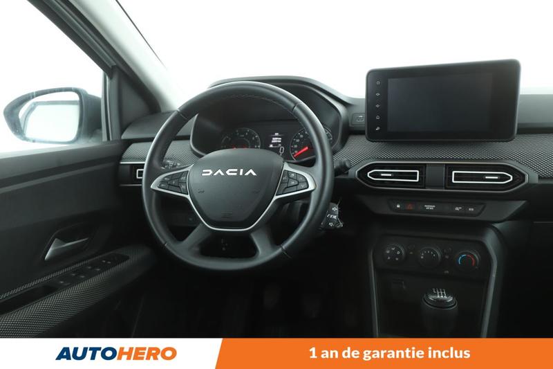 Dacia Jogger 1.0 TCe Expression 5pl 110 ch