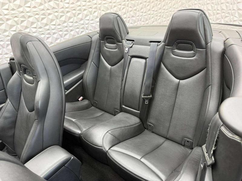 Peugeot 308 Cc 2.0 HDi 16v 163 Cv. Cabriolet