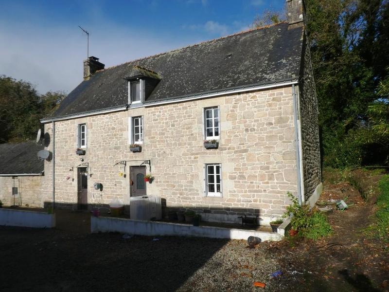 Propriété - 140 m² - 6 pièces