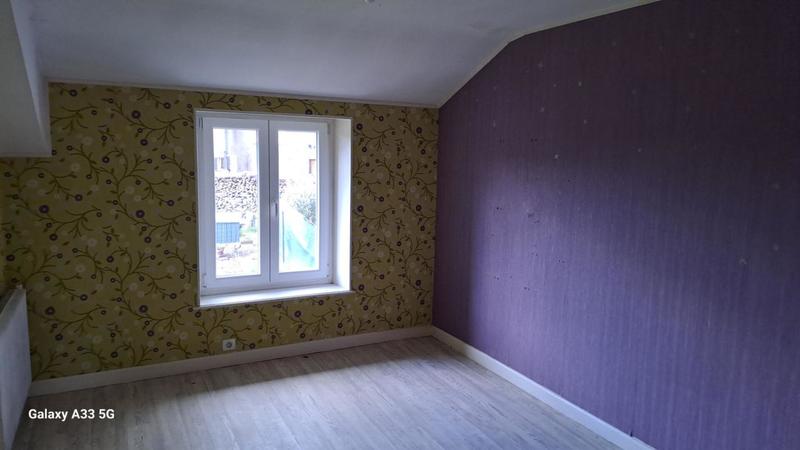 Maison - 195 m² - 7 pièces