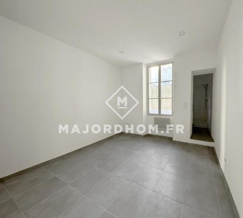 Appartement - 53 m² - 3 pièces