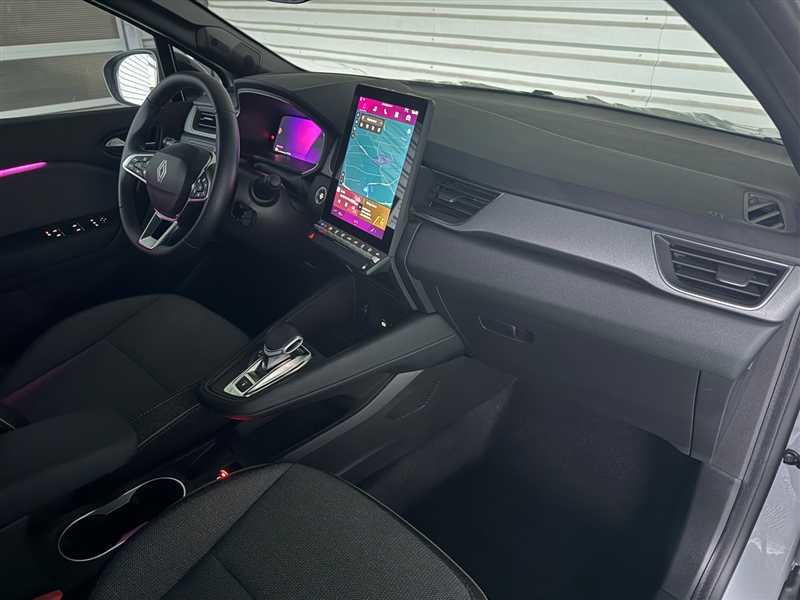 Renault Symbioz E-Tech full hybrid 145 Techno