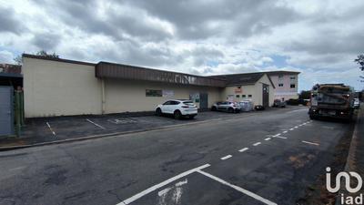 Local commercial - 1 147 m²