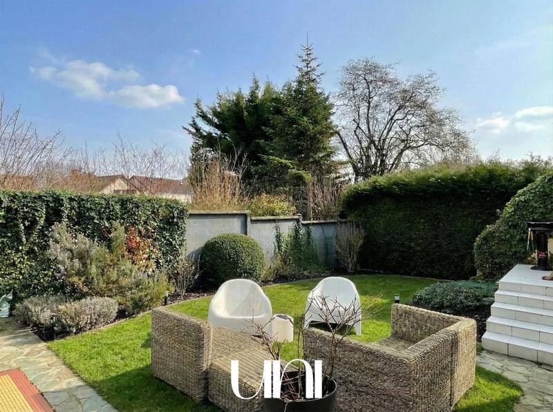 Maison - 84 m² - 3 pièces