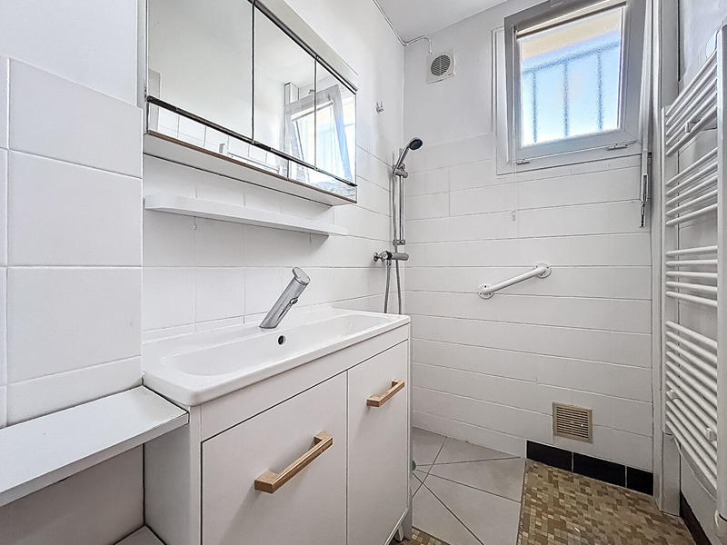 Maison - 91 m² - 5 pièces