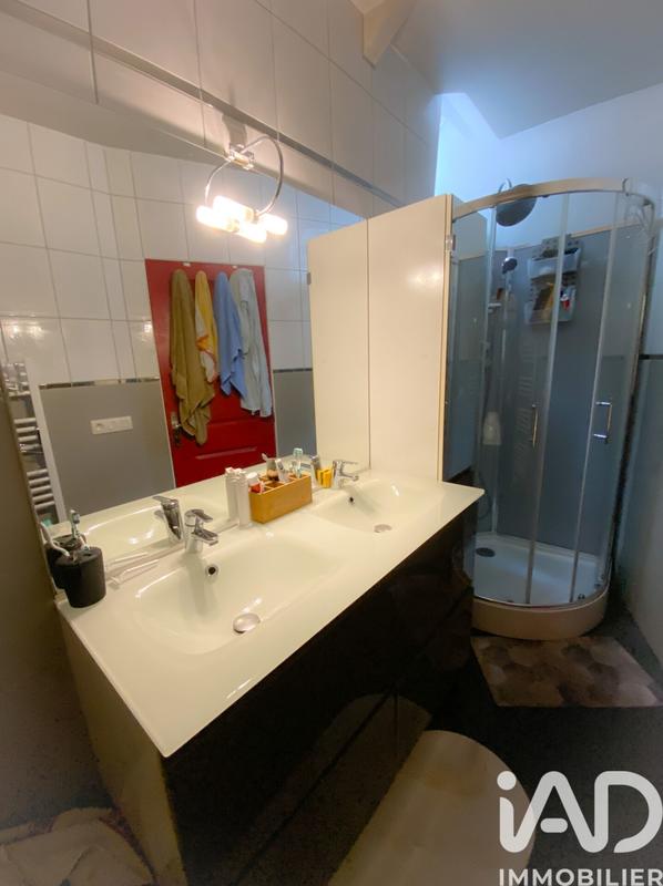 Maison de ville - 86 m² - 5 pièces