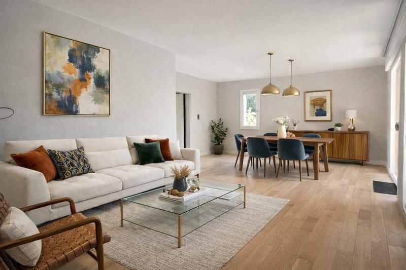 Villa - 215 m² - 7 pièces