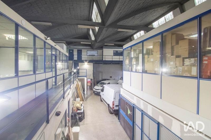 Local commercial - 83 m²